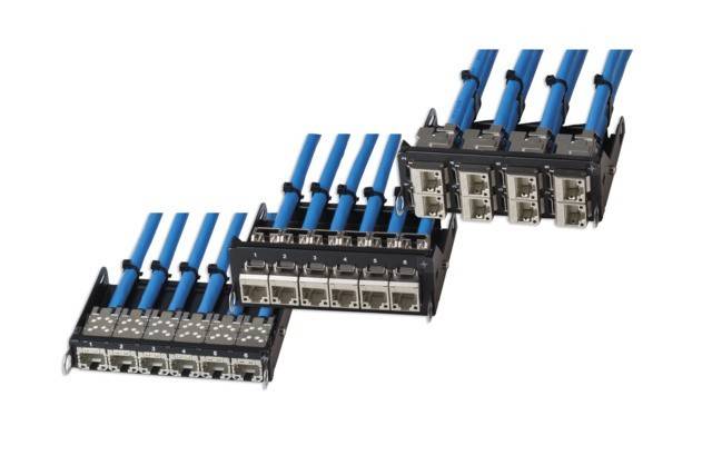 Telegärtner HD3-Modul 100021639-1