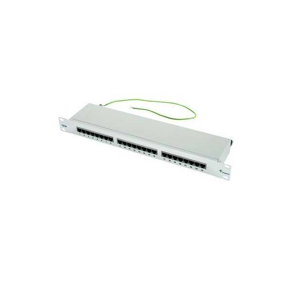 Telegärtner Patch Panel 100007033-0