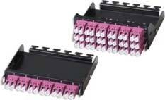 Telegärtner HD3-Patch-Modul 100022343-0