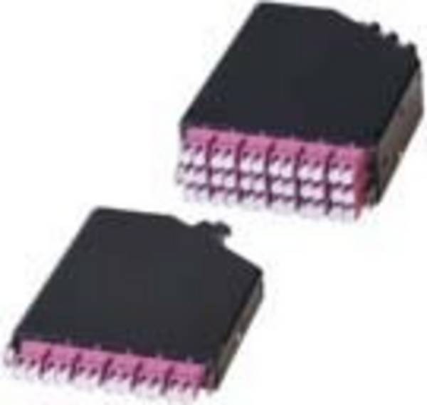 Telegärtner HD3-FanOut-Modul 100022353