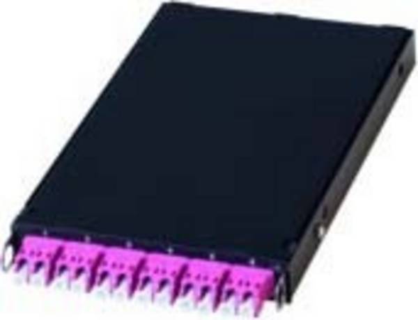 Telegärtner HD3-Spleiß-Modul 100022355