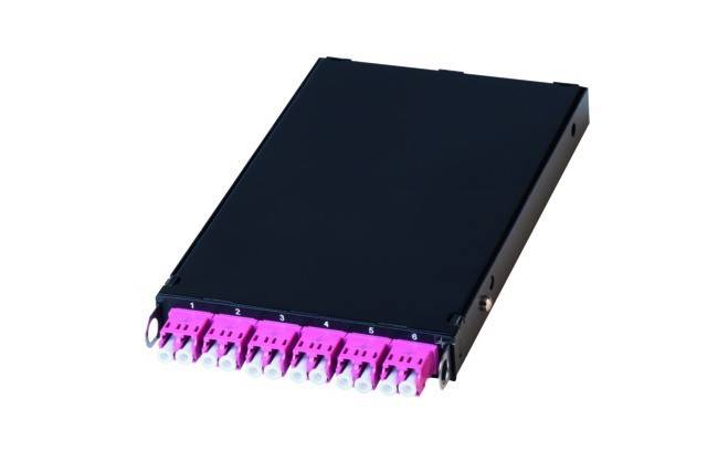 Telegärtner HD3-Spleiß-Modul 100022355-1