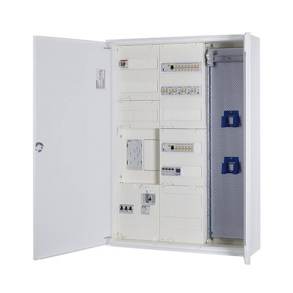 Eaton Zähler-Komplettschrank ZSD-ZV-1100-BKEIAPZA-1