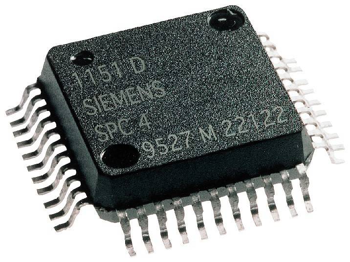 Siemens Dig.Industr. ASIC SPC 4-2 LF 6GK1588-3AA0-0
