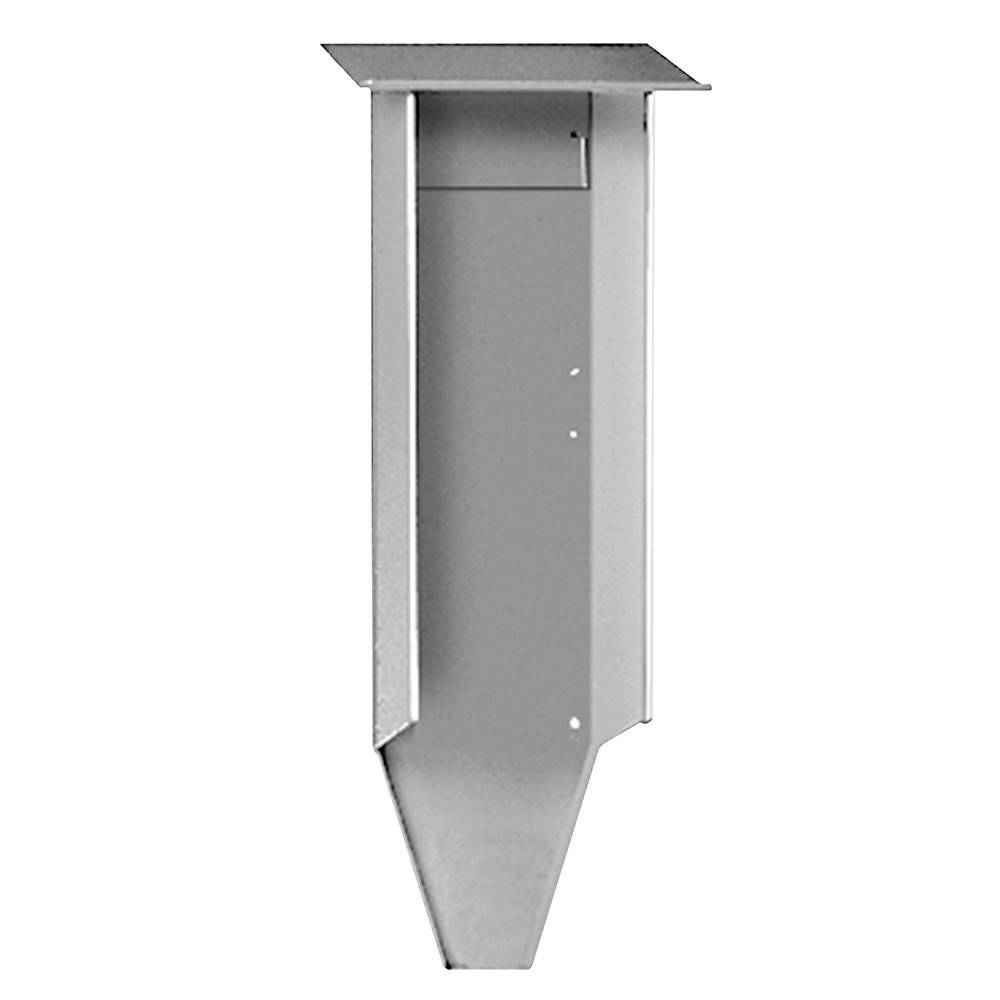 Walther Werke Standsäulenkopf 620WL99K-2