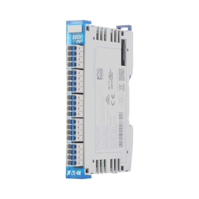 Eaton Eingabemodul digital XN-322-20DI-PF-3