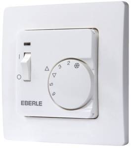 Eberle Controls Raumregler RTR-E 8011-50-1