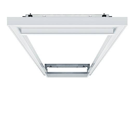 Zumtobel Group Einbaurahmen CL2 S ERLS #22171179-0
