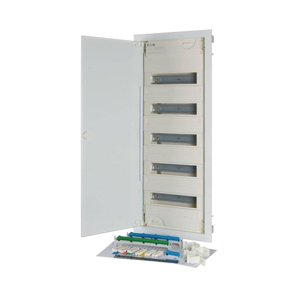 Eaton Unterputz-Kleinverteiler KLV-60UPP-SF-0