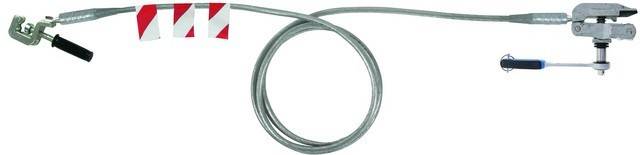 DEHN Erdungsvorrichtung BEV UKH R 70 12000AL-1