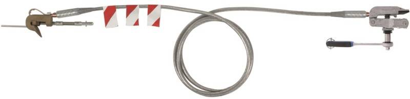 DEHN EuK-Vorrichtung EKV FD R 70 12000AL-1