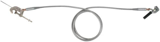 DEHN EuK-Vorrichtung EKV LK UKH 70 4000AL-1