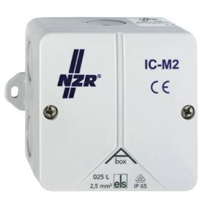 NZR IC-W1D Impulsconverter Typ IC-W1D wireless LCD Impulskonverter-1