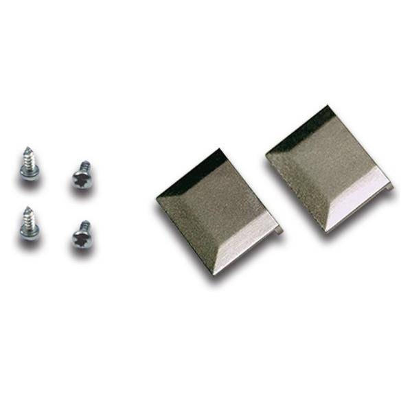 Hera Stirndeckel Einfräsprofil 61500031018-0