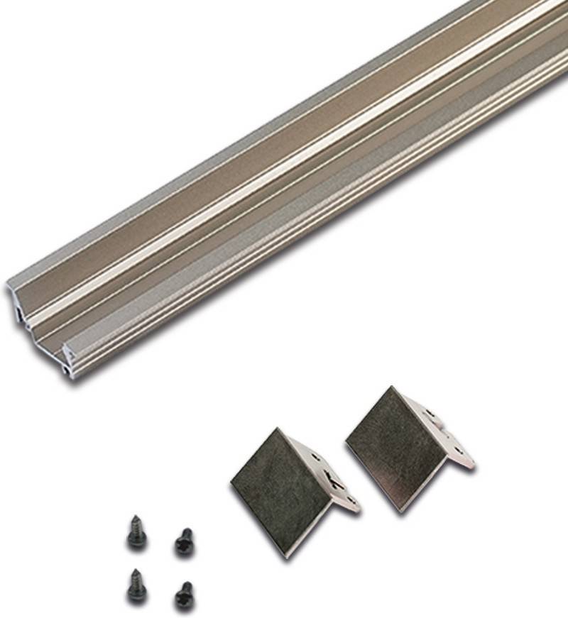 Hera Stirndeckel Einfräsprofil 61500031068-0