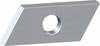 100 Stk. Schneider Electric Gleitmutter NSYNM4