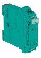 Pepperl+Fuchs Fabrik Fieldbus Power Supply KLD2-F-1