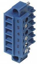 Pepperl+Fuchs Fabrik Klemmenblock LB9107A-1