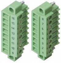 Pepperl+Fuchs Fabrik Klemmenblock LB9014A-1