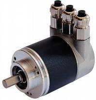 Pepperl+Fuchs Fabrik Absolutwert-Drehgeber PVM58N-1