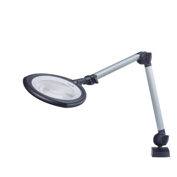 Waldmann Light Lupenleuchte 00800638-0