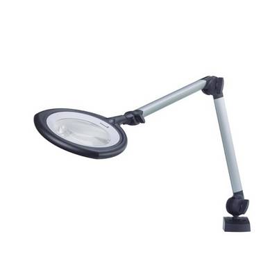 Waldmann Light Lupenleuchte 00800638