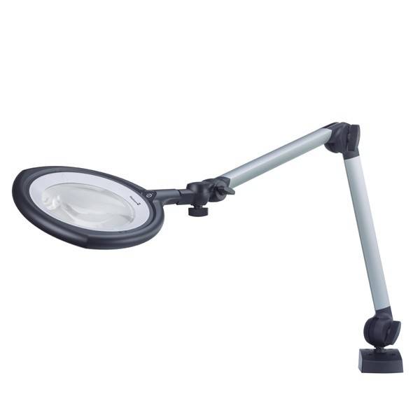 Waldmann Light Lupenleuchte 00800660