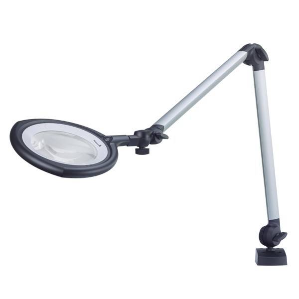 Waldmann Light Lupenleuchte 00800678-0