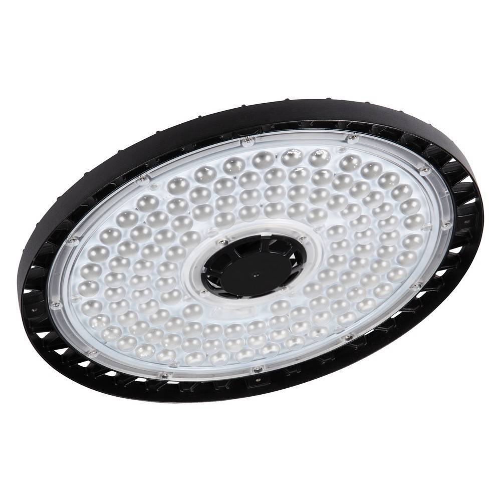 Ledvance LED-Hallenleuchte HBDALI190W4000K70DEG-0