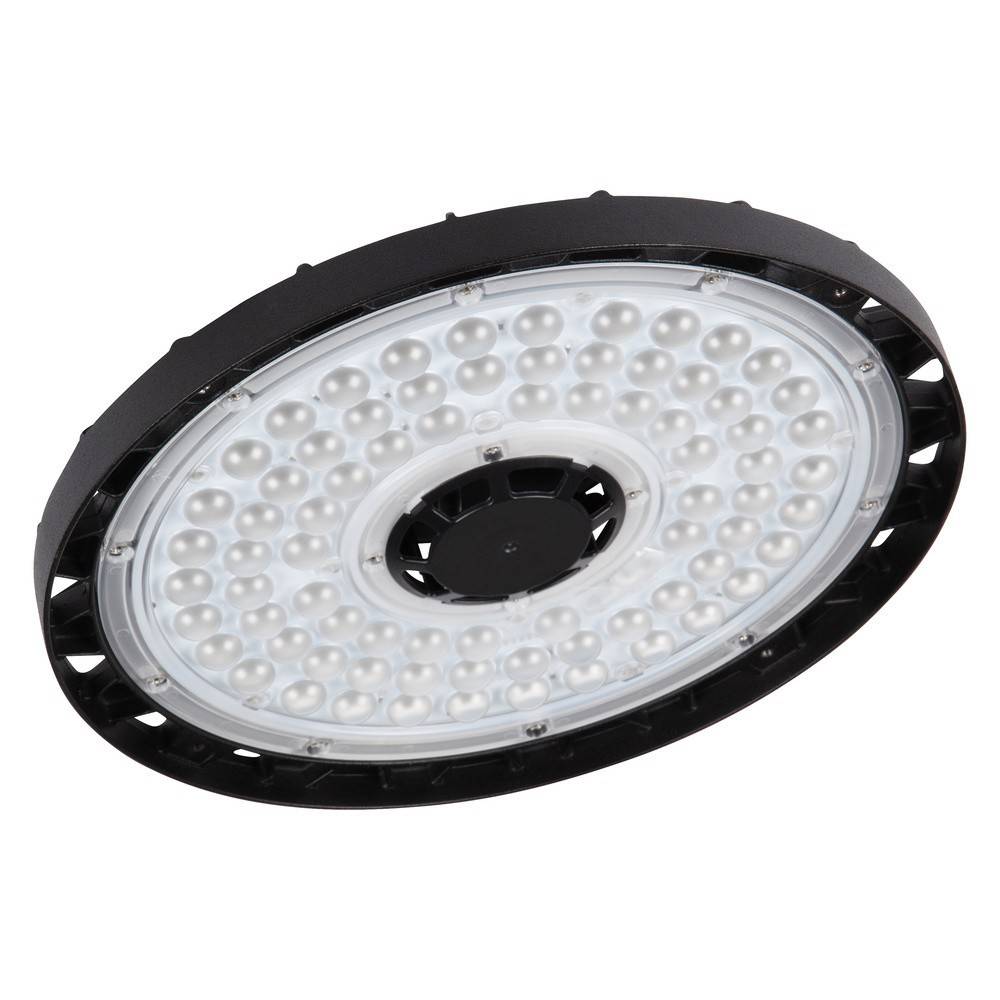 Ledvance LED-Hallenleuchte HBDALI93W/4000K70DEG-0