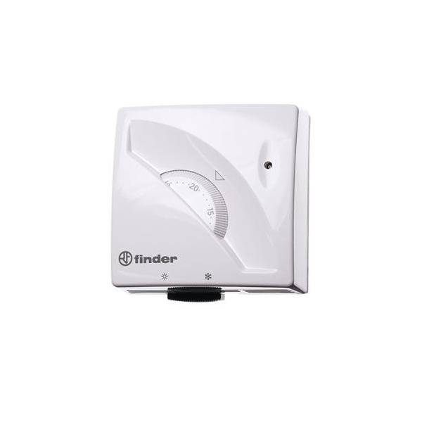 Finder Raumthermostat mechanisch 1T.01.2