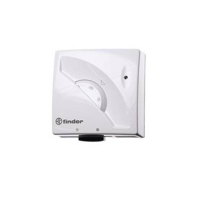 Finder Raumthermostat mechanisch 1T.01.2-0
