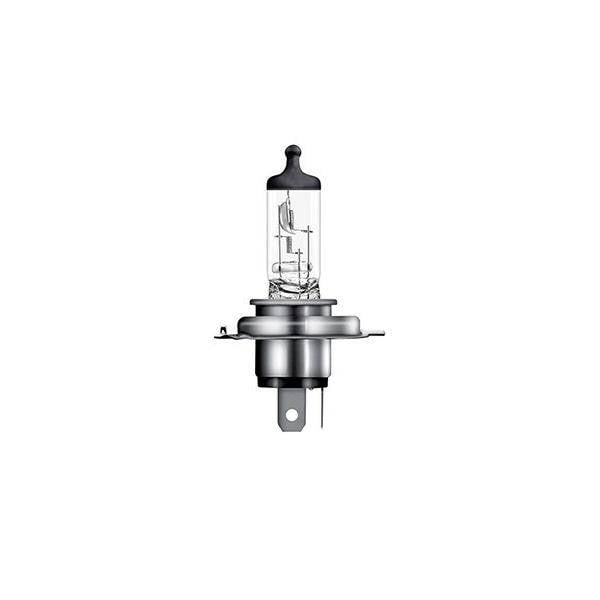 Scharnberger+Hasenbein Autolampe Halogen H4 17114