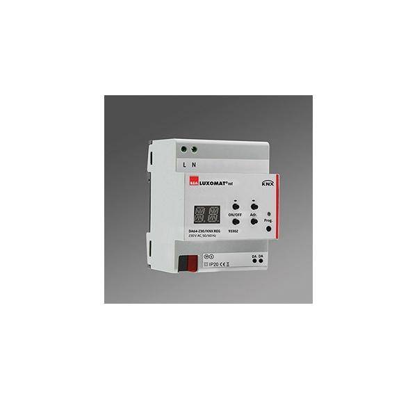 Regiolux Steuergerät LC-BEGDA#84506004201-0