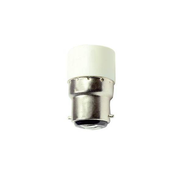 Scharnberger+Hasenbein Adapter für B22 auf E14-0
