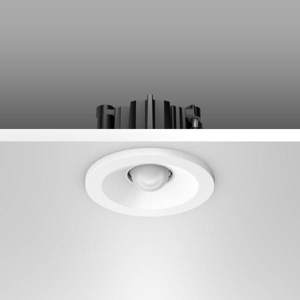 RZB LED-Sicherheitsleuchte 672411.002