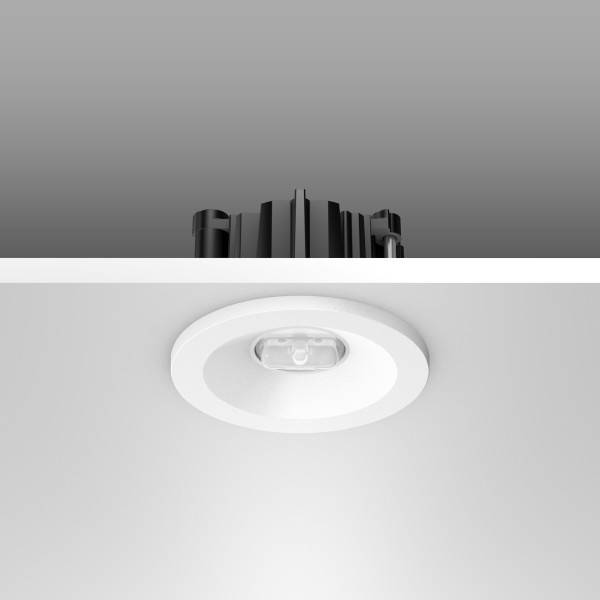 RZB LED-Sicherheitsleuchte 672415.002.07-0
