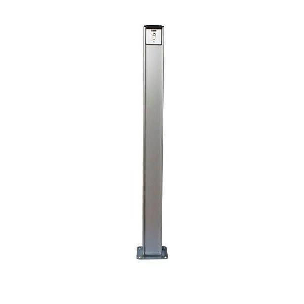 Sommer Schlüsseltastersäule S12769-00001-0
