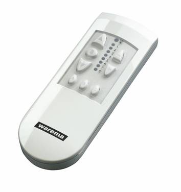 Warema Sonnen EWFS Handsender 2035343