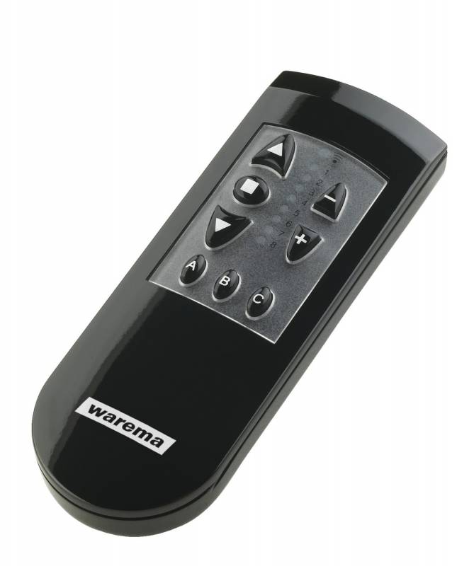 Warema Sonnen EWFS Handsender 2035341