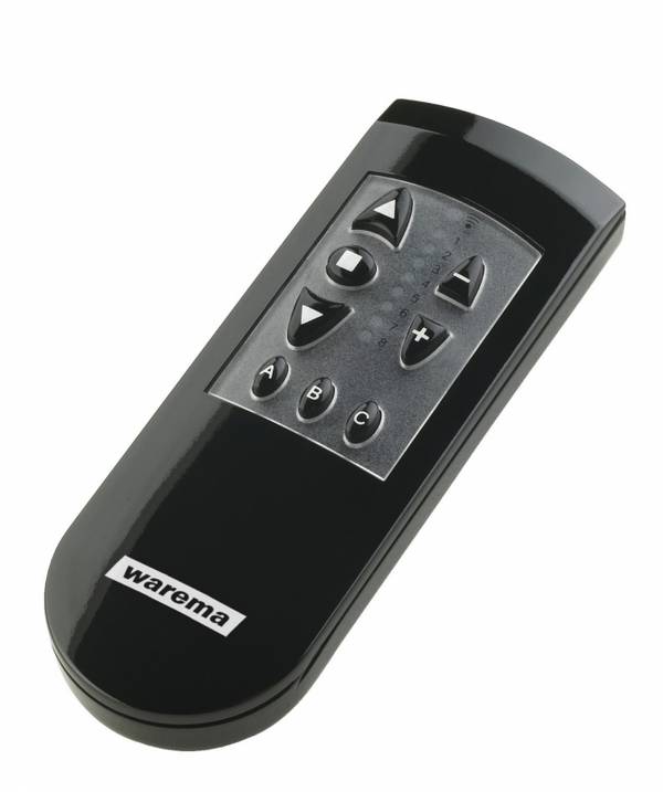 Warema Sonnen EWFS Handsender 2035341