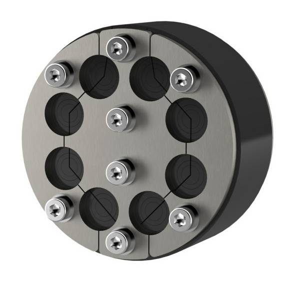 Hauff Ringraumdichtung Standard HRD 100