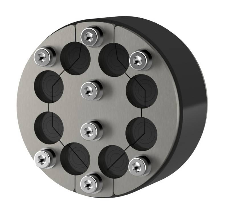 Hauff Ringraumdichtung Standard HRD 100-0