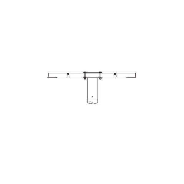 Siteco Traverse 2-fach 5NY76902XA31-0
