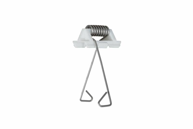 Radium Lampenwerk Montageclip ZTPA2624-0