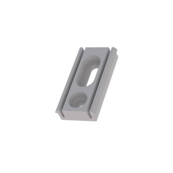 Radium Lampenwerk Montageclip ZTPA2622-0