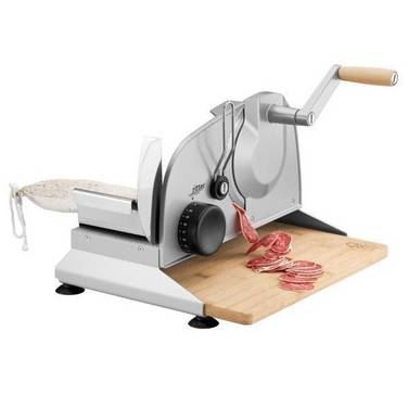 2 Stk. Ritterwerk Hand-Multischneider Links amano