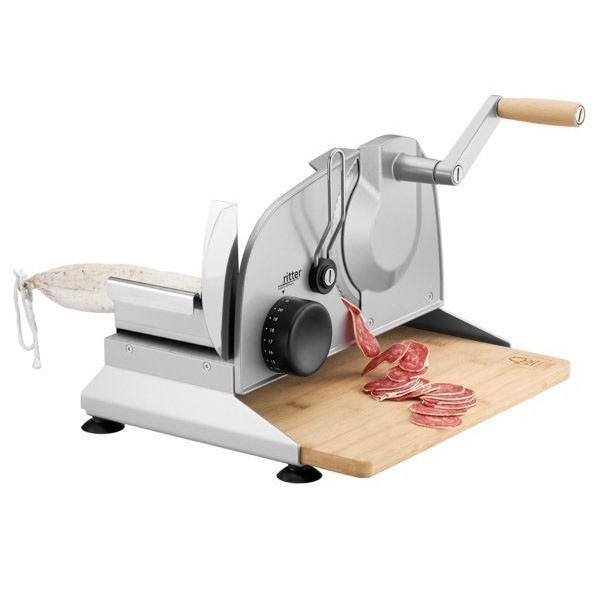 2 Stk. Ritterwerk Hand-Multischneider Links amano-0