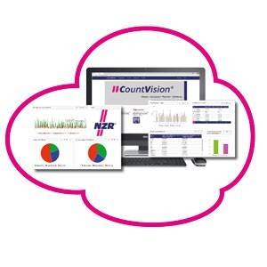 NZR CountVision Cloud 78540014-1