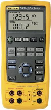 Fluke Multi-Prozesskalibrator FLUKE-725/APAC/EMEA